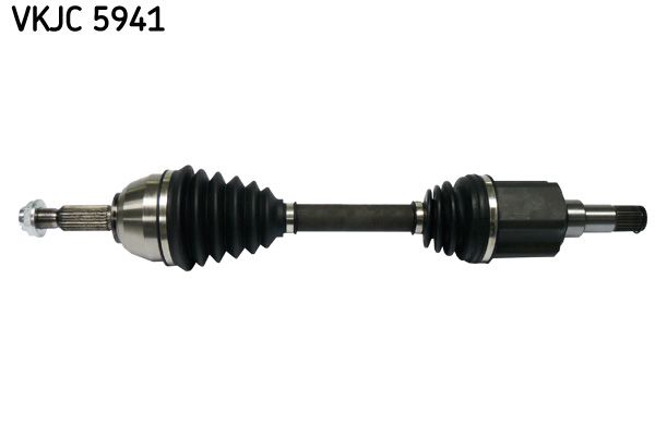 SKF Poluosovina
